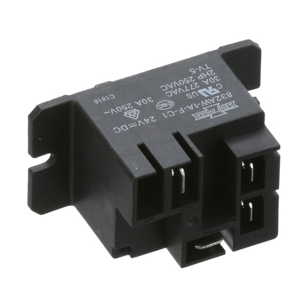 Relay1P 30A 24V For - Part No Htr02-01-050